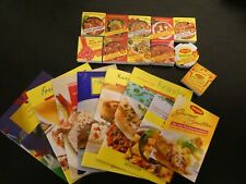 Maggi mini kochbücher gebraucht kaufen  Nidderau