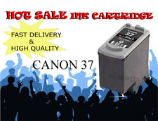 PG37 para Canon Pixma MP140, MP190, MP210, MP220, , usado comprar usado  Enviando para Brazil
