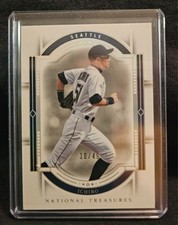 2024 national treasures for sale  Chesapeake