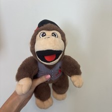 Milkshake monkey soft for sale  THETFORD