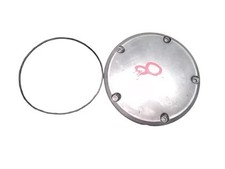 Cover frizione clutch usato  Italia