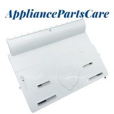 Usado, Geladeira freezer Hisense HRB171N6AWE canal de vento K2007806 comprar usado  Enviando para Brazil