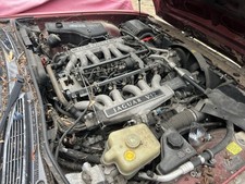 Jaguar 6.0 v12 for sale  LOWESTOFT