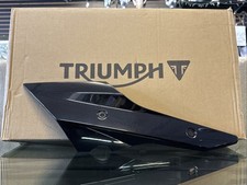Triumph street triple for sale  Spring Valley
