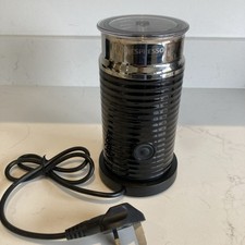 Milk frother nespresso for sale  WINCHESTER