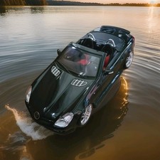 Mercedes slk amg gebraucht kaufen Mercedes slk amg gebraucht kaufen  Rheinfelden (Baden)