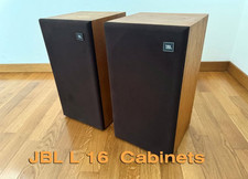 Jbl l16 coppia usato  Mantova