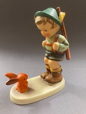 Hummel figur jägerlein gebraucht kaufen  Coburg