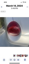 Ford thunderbird driver for sale  Port Saint Lucie