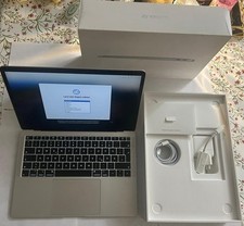 Macbook air . gebraucht kaufen  Berlin