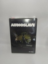 Audioslave DVD Music Concert Videos Rock Alternative Rock Special Edition  comprar usado  Enviando para Brazil