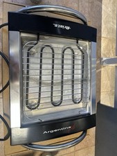 Griglia elettrica ariete usato  Campi Bisenzio