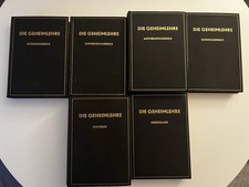 Blavatsky geheimlehre gebraucht kaufen  Frankfurt am Main