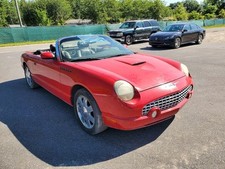 2002 Ford Thunderbird OEM corpo do acelerador 3,9L comprar usado  Enviando para Brazil