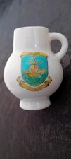 Crested china galway for sale  BANGOR