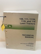 John deere technical for sale  Littleton
