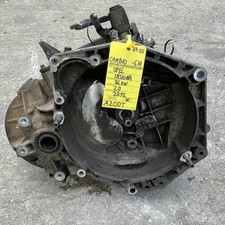 Cambio manuale completo usato  Italia