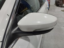 Espelho retrovisor lateral driver alimentação sem memória aquecida compatível com 13-15 PASSAT 2922128, usado comprar usado  Enviando para Brazil