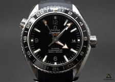 omega seamaster gmt for sale  Fort Worth