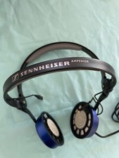 Sennheiser amperior blue d'occasion  Paris XVII