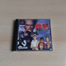 Tekken ps1 edizione usato  Roma