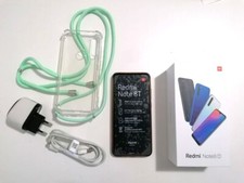 Redmi note usato  Siracusa