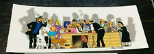 Libris tintin 32x13 d'occasion  Antibes