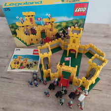 Chateau fort lego d'occasion  Lyon IX