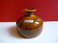 Vaso ceramica design usato  Italia