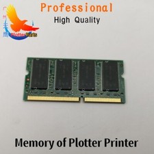 Usado, Módulo de memória SO-DIMM C7779-60270 128MB para plotadora HP DesignJet 500 800 815MFP comprar usado  Enviando para Brazil