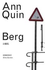 Berg paperback quin for sale  Montgomery