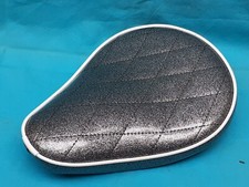 Authentique selle solo d'occasion  Cuers