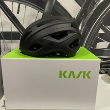 Caschi ciclismo kask usato  Spedire a Italy