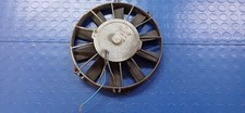 Usado, Ventilador elétrico SPAL 12V diâmetro 25cm para carros, motocicletas, vans. comprar usado  Enviando para Brazil