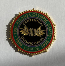 Pin jeux olympiques d'occasion  Aizenay