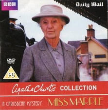 Miss marple caribbean for sale  STOCKPORT
