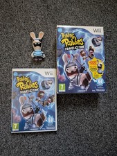 Nintendo wii ubisoft for sale  SKEGNESS