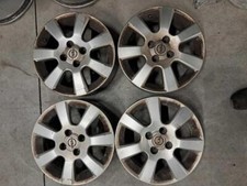 Set cerchi lega usato  Minerbe