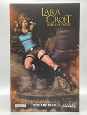 Statue lara croft d'occasion  Annecy
