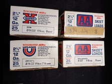 Vintage empty ammo for sale  Irving
