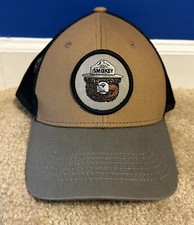 Smokey bear trucker for sale  Charlotte