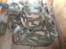 Sac militaire occasion d'occasion  Mallemort