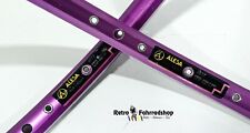 Alesa 6017 purple gebraucht kaufen  Hanau