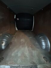 vw transporter bulkhead for sale  WAKEFIELD