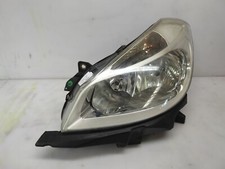 Scheinwerfer 8200459824 links gebraucht kaufen  Abstatt