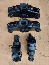 Riser collettori mercruiser usato  Cittadella