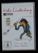 Dvd udo lindenberg gebraucht kaufen  Rostock