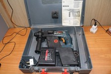 Vintage bosch gbh for sale  STANLEY