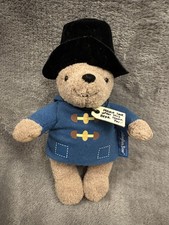 Paddington bear official for sale  SHEFFIELD