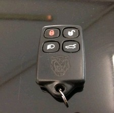 Lja2610ba vgc jaguar for sale  GREAT YARMOUTH